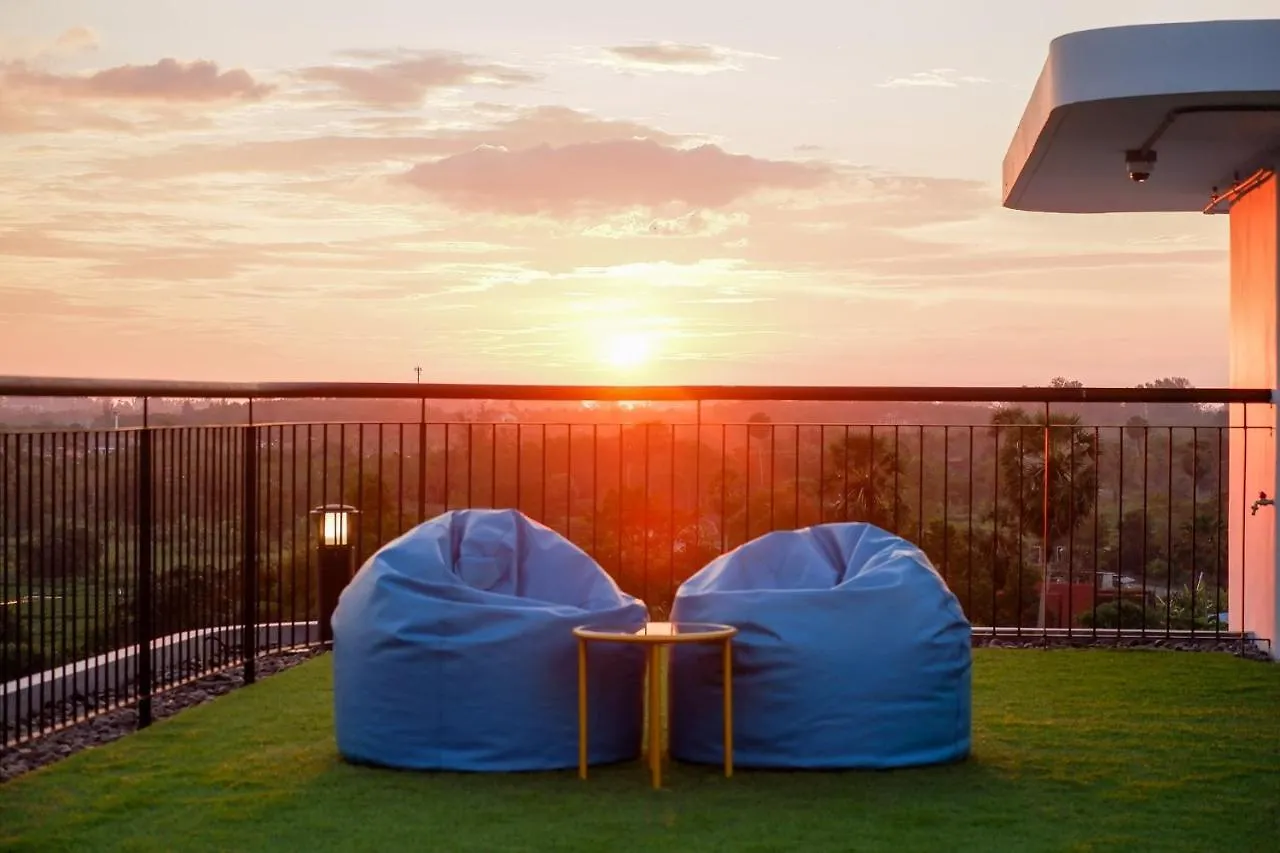 Poolrada Boutique Hotel - Sha Plus Thalang Thailand