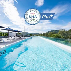 Kokotel Phuket Beach - Sha Extra Plus فندق