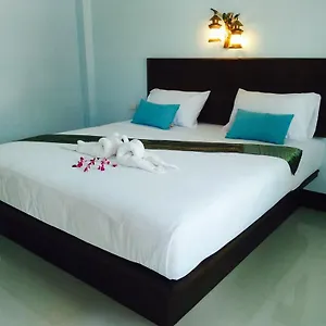 Zam Zam House Appartement